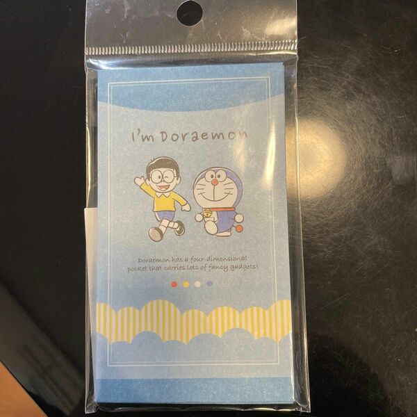 5型ポチ袋（I'm Doraemon）A