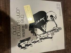 オリジナル盤　JOHN SURMAN live in altena 　 FMP FREE JAZZ 　阿部薫　高柳昌行　DEREK BAILEY　EVAN PAKER STEVE LACY MILFORD GRAVES 