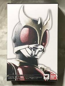 S.H.Figuarts 真骨彫製法 仮面ライダークウガ ライジングマイティ 未開封