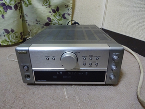 DENON／デノン アンプ　UD-M10 (UDRA-M10)　動作品　 