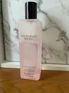 Victoria’s Secret FABULOUS フレグランスミスト