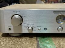 Marantz PM-17SA ver.2 動作品_画像2