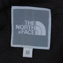 ノースフェイスTHE NORTH FACE■トレッカーベストナイロン ジップアップベスト NPW11312 /ゴールドウィン■M■カーキ ※NK3d14224_画像5