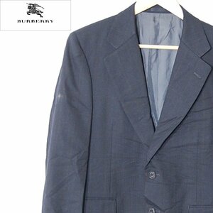  Burberry p low Sam Burberrys* PRORSUM# шерсть tailored jacket / три . association / сделано в Японии ## черный *NK3d28134