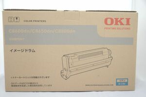 インボイス対応 新品 OKI イメージドラム シアン ID-C3EC