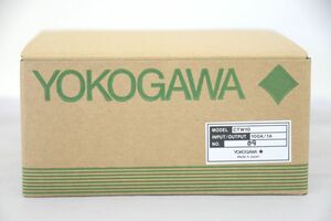 インボイス対応 新品 横河 YOKOGAWA CTW10 電線固定変流器