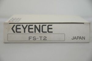 インボイス対応 新品 キーエンス FS-T2 KEYENCE 4