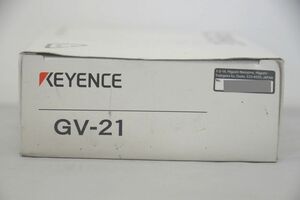 インボイス対応 新品 キーエンス GV-21 KEYENCE その1