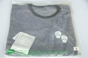 インボイス対応 新品★ユニコーン★ＵＮＩＣＯＲＮ 2010夏 黒Ｔｅｅ S Tシャツ Sサイズ