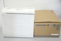 インボイス対応 新品 横河 YOKOGAWA UPM100-13000-20 小型電力モニター_画像1