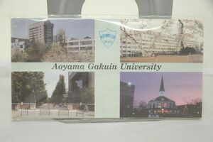 インボイス対応 青山学院大学 CD