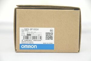 インボイス対応 新品 オムロン S8EX-BP10024 OMRON その1