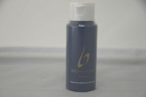 インボイス対応 バイオウィズワン シャンプーS 60ml BIOWITHONE