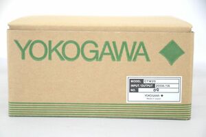 インボイス対応 新品 横河 YOKOGAWA CTW20 電線固定変流器