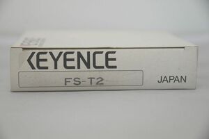 インボイス対応 新品 キーエンス FS-T2 KEYENCE 3