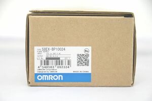 インボイス対応 新品 オムロン S8EX-BP10024 OMRON 2
