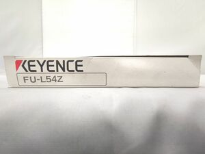 インボイス対応 新品 箱よごれあり キーエンス FU-L54Z KEYENCE 2