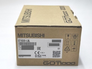 インボイス対応 新品 三菱 GT1020-LBL GOT1000 その4