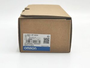 インボイス対応 新品 オムロン S8EX-BP10024 OMRON