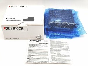 インボイス対応 新品 キーエンス KEYENCE KV-SIR32XT