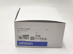 インボイス対応 新品 オムロン E3NC-SH250H 2m OMRON その1