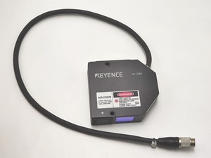 インボイス対応 中古 キーエンス LK-G35 KEYENCE その1