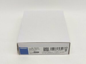 インボイス対応 新品 オムロン OMRON NX-TS3101 Ver.1.1 その27