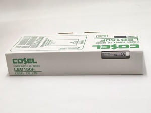 インボイス対応 新品 COSEL LEB150F-0524 コーセル