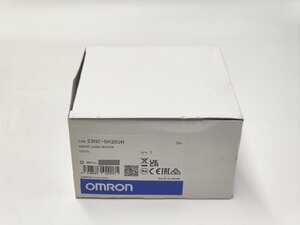 インボイス対応 新品 オムロン E3NC-SH250H 2m OMRON その1