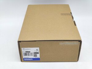 インボイス対応 箱いたみあり 新品 オムロン OMRON NS5-SQ10B-V2