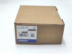 インボイス対応 新品 オムロン CJ1W-ID262 OMRON その5