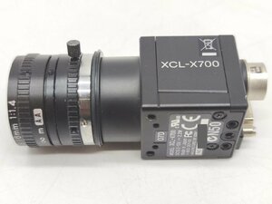 インボイス対応 中古 ソニー SONY XCL-X700 その1