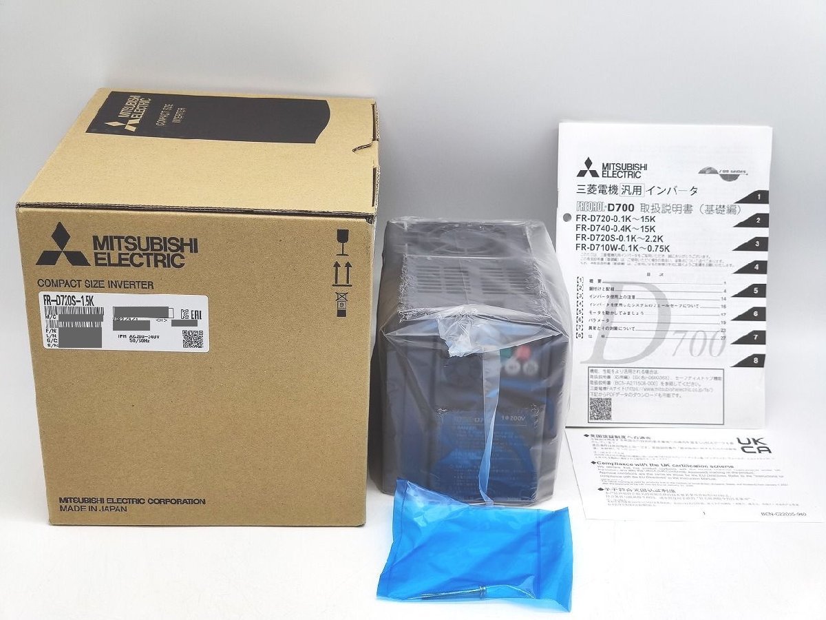 Yahoo!オークション -「fr-d720s-1.5k」の落札相場・落札価格 Yahoo!オークション -「fr-d720s-1.5k」の落札相場・落札価格