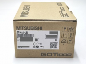 インボイス対応 新品 三菱 GT1020-LBL GOT1000 その5