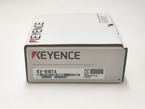 インボイス対応 新品 キーエンス KV-B16TA KEYENCE