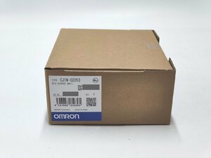 インボイス対応 新品 オムロン CJ1W-OD263 OMRON その2