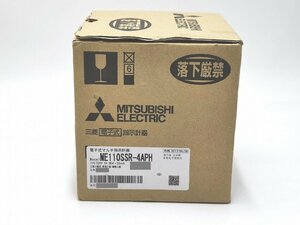 インボイス対応 箱少しいたみあり 未使用 三菱 ME110SSR-4APH 電子式マルチ指示計器