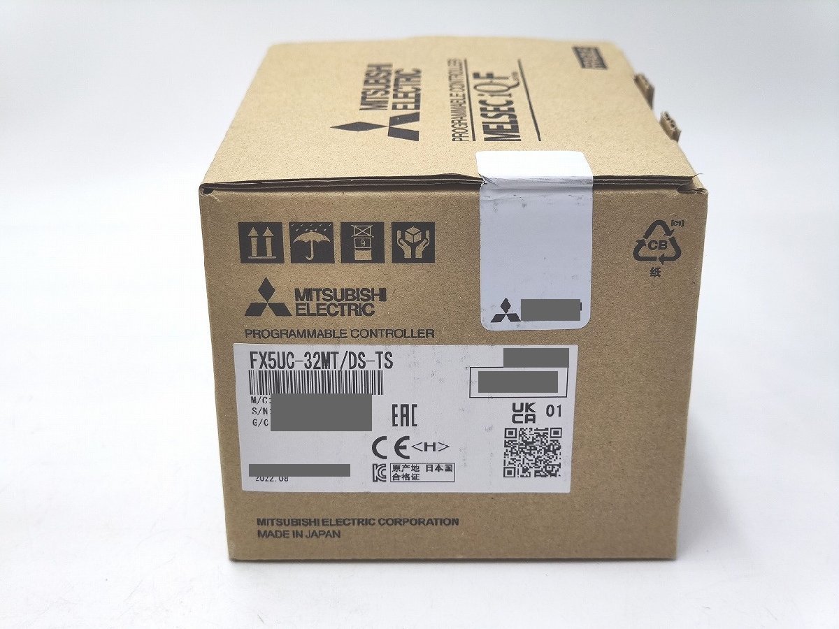 2025年最新】Yahoo!オークション -fx5uc-32mt/ds-tsの中古品 2025年最新】Yahoo!オークション -fx5uc-32mt/ds-tsの中古品