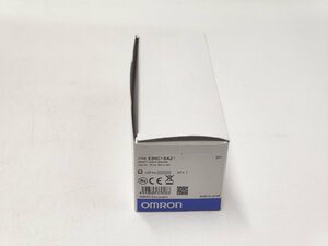 インボイス対応 新品 オムロン E3NC-SA21 10o30VDC 2m OMRON その1