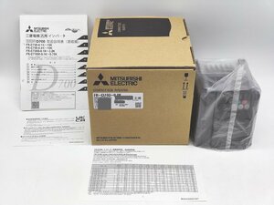 インボイス対応 2022年 新品 三菱 MITSUBISHI FR-D740-0.4K その1