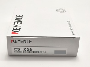 インボイス対応 新品 キーエンス ES-X38 KEYENCE その2