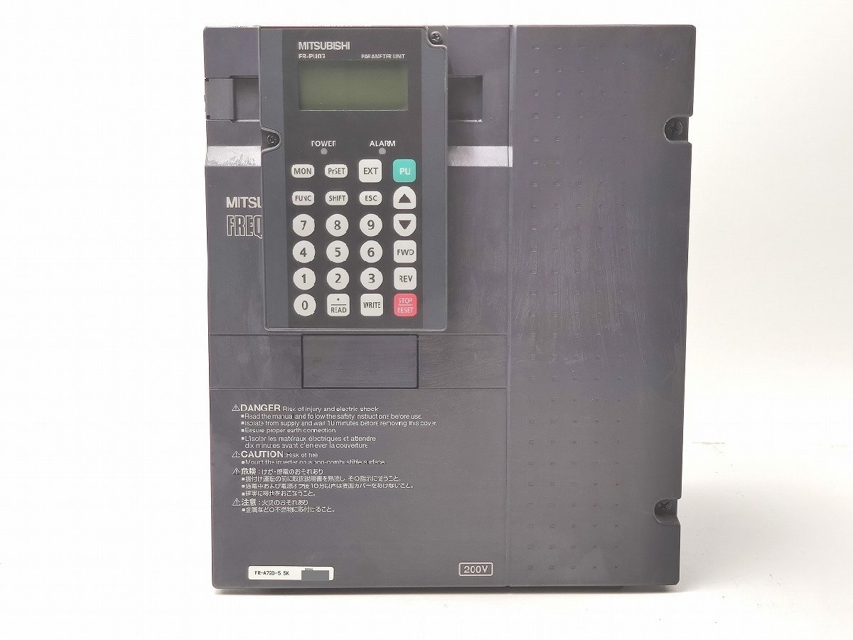 2025年最新】Yahoo!オークション -fr-a720-5.5kの中古品・新品 2025年最新】Yahoo!オークション -fr-a720-5.5kの中古品・新品