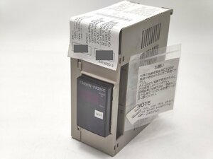 インボイス対応 箱なし 中古か未使用か不明 オムロン C200HW-PA204C OMRON