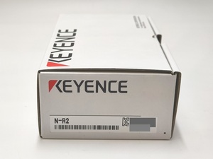 インボイス対応 新品 キーエンス N-R2 KEYENCE その1