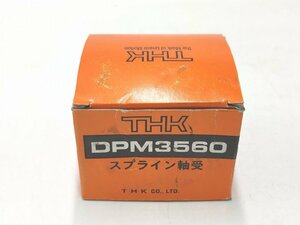 インボイス対応 箱よごれあり 未使用 THK DPM3560