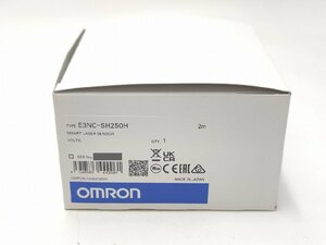 インボイス対応 新品 オムロン E3NC-SH250H 2m OMRON