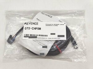 インボイス対応 新品 キーエンス KEYENCE GT2-CHP5M