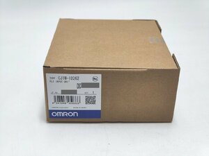 インボイス対応 新品 オムロン CJ1W-ID262 OMRON