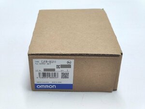 インボイス対応 新品 オムロン CJ1W-OD211 OMRON