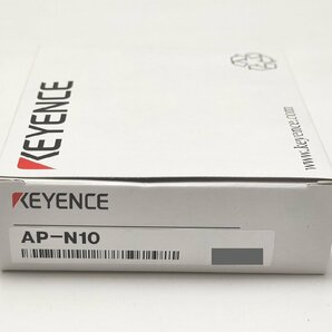 インボイス対応 新品 キーエンス AP-N10 KEYENCEの画像1
